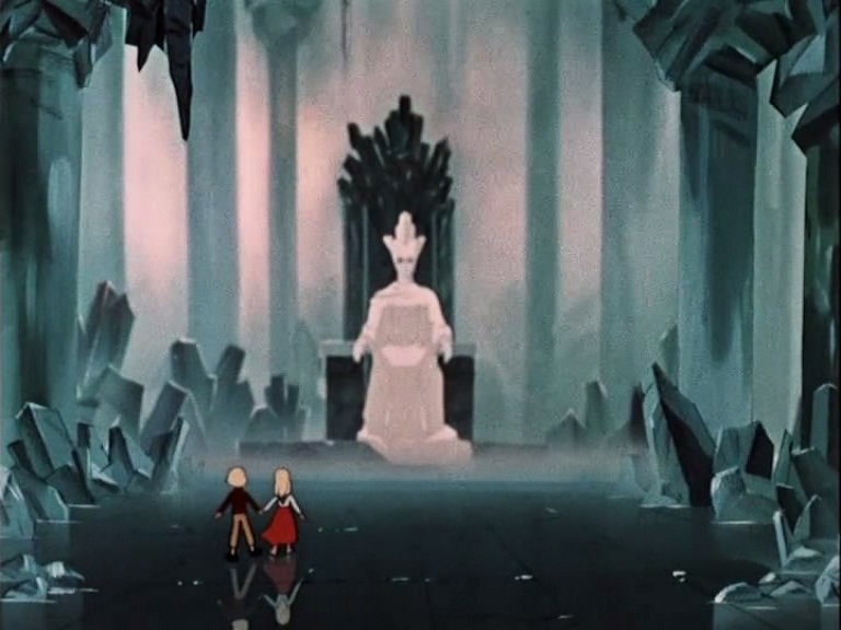 La Reine des Neiges 2 : la mythologie du film décryptée
